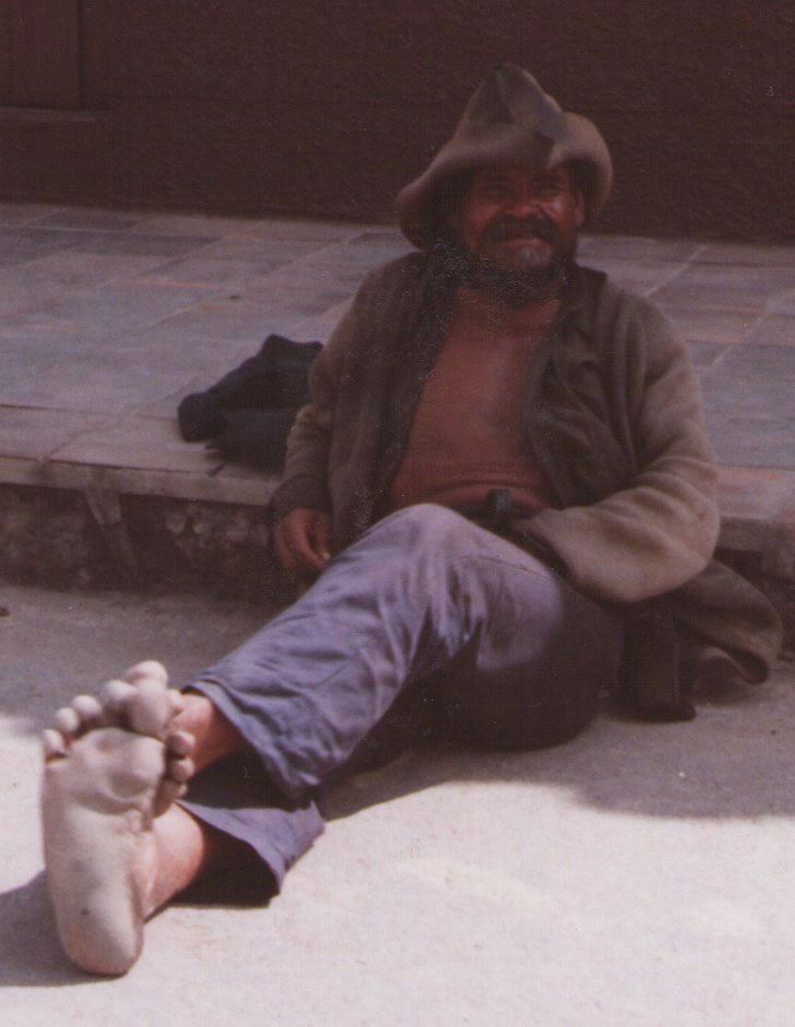 BALDOMERO