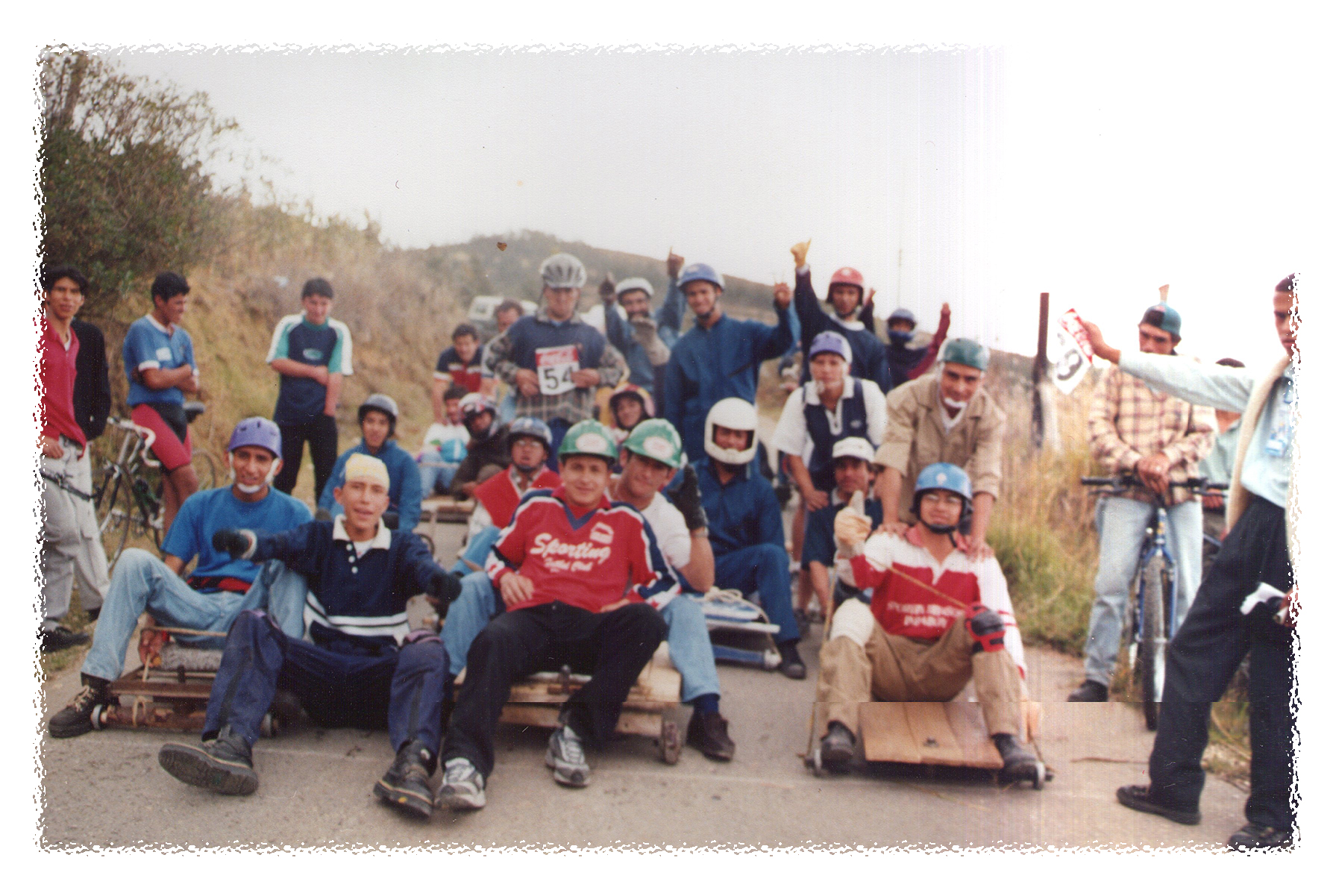 Balineras_Tibasosa 2001