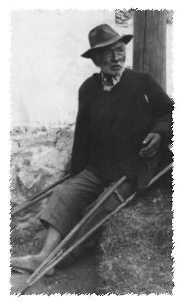 Don Rafael Fajardo